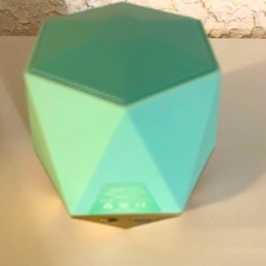 2/ $30Nanette Lepore Bluetooth Speaker Diamond